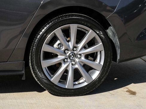 Used 2019 MAZDA MAZDA3 Sedan w/ Preferred Package image 58