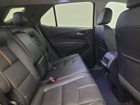 Used 2022 Chevrolet Equinox Premier image 19