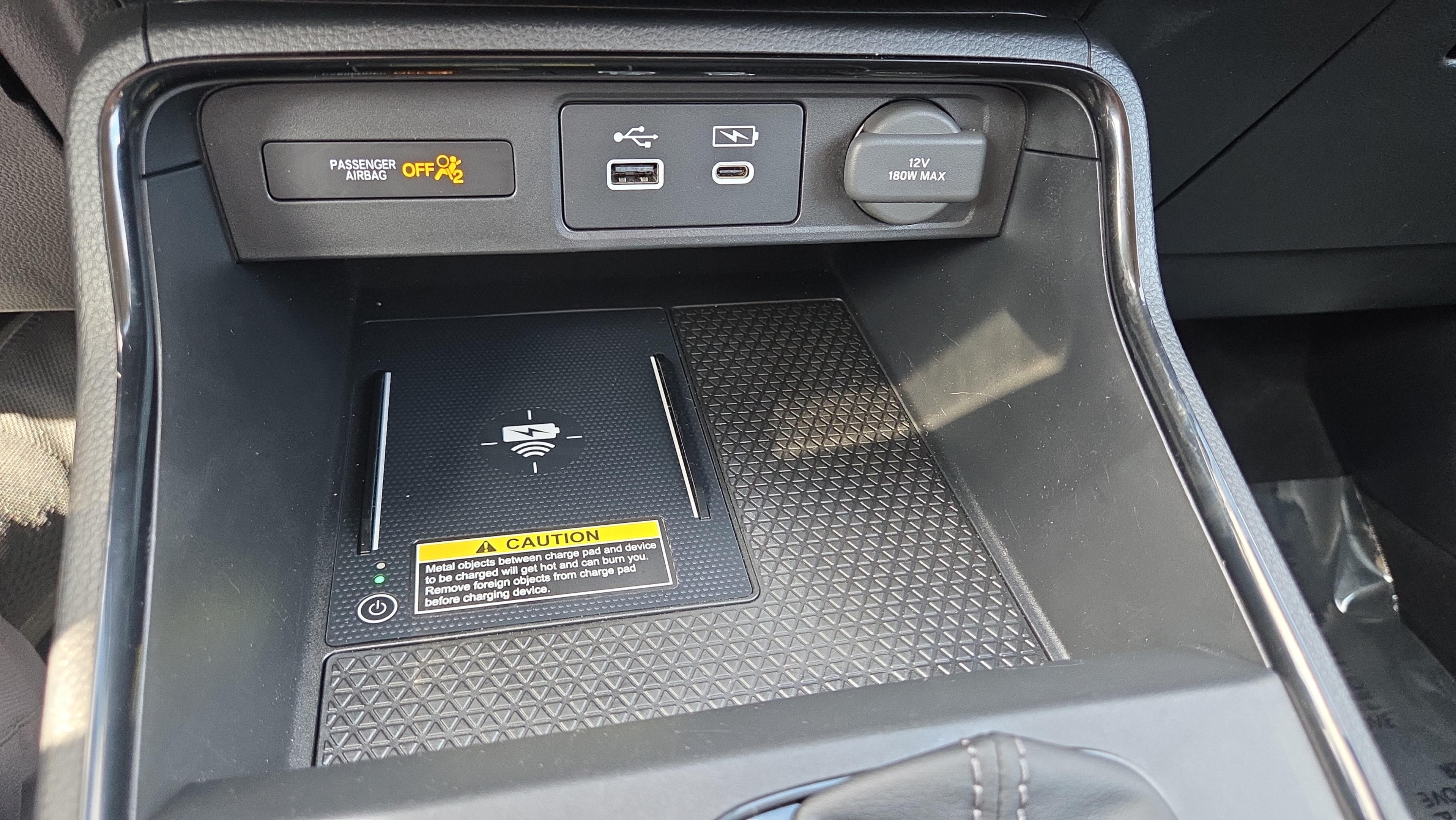Certified 2024 Honda CR-V EX-L image 31