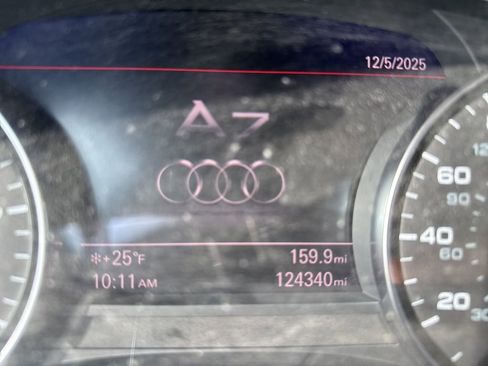 Used 2016 Audi A7 3.0T Prestige image 22