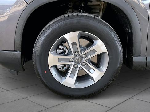 New 2026 Honda Pilot EX-L image 11