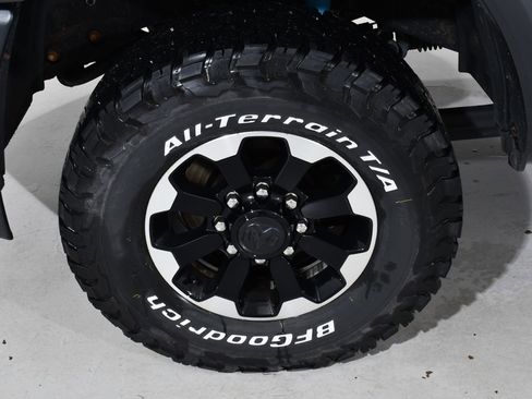 Used 2021 RAM 2500 Power Wagon w/ Rambox Utility Group image 23