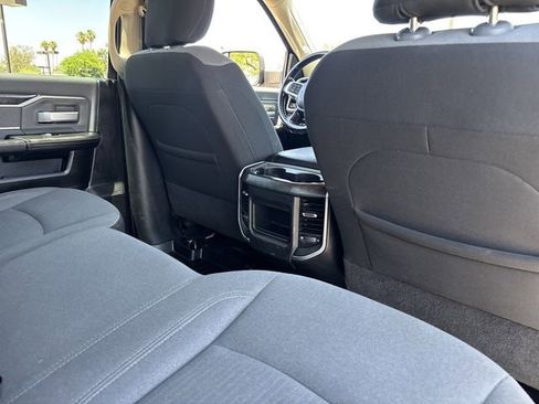 Used 2019 RAM 2500 Big Horn AWD/4WD image 13