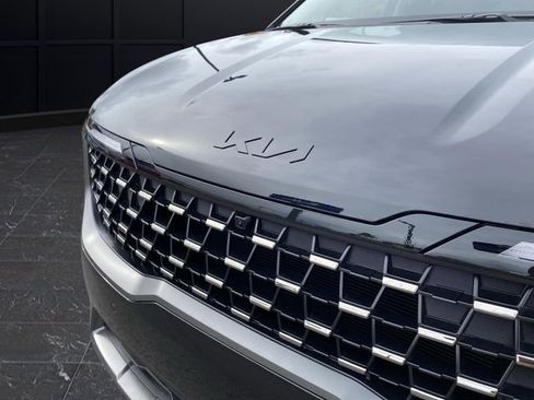 New 2026 Kia Carnival SX Prestige image 47