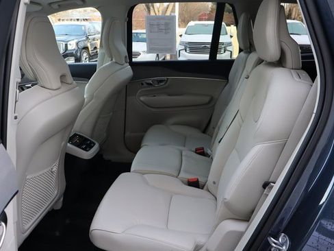 Used 2025 Volvo XC90 B6 Plus w/ Protection Package Premier image 10