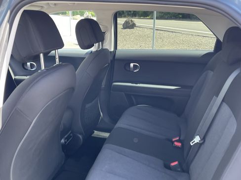 Certified 2024 Hyundai Ioniq 5 SEL RWD image 14