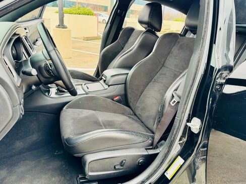 Used 2023 Dodge Charger Scat Pack RWD image 46