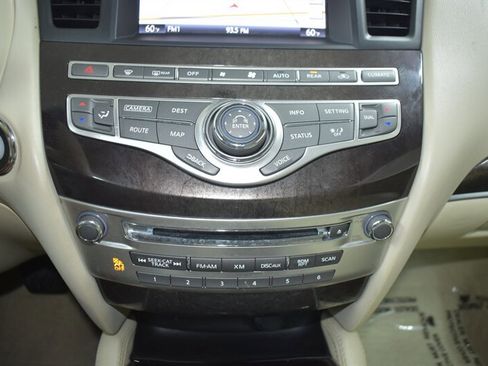 Used 2013 INFINITI JX35 AWD w/ Premium Pkg image 14