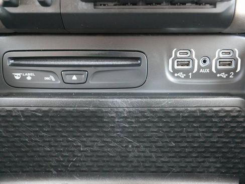 Used 2019 RAM 1500 Laramie image 21