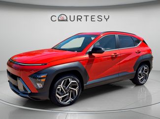New 2026 Hyundai Kona SEL Premium FWD 360° Tour