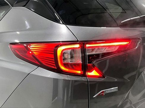 Used 2023 Acura RDX A-Spec image 40