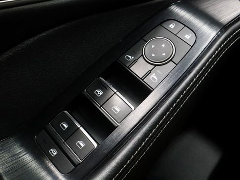 Used 2021 Nissan Rogue SL AWD/4WD image 25