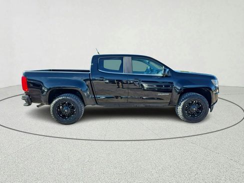 Used 2017 Chevrolet Colorado LT w/ LT Convenience Package RWD image 6