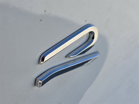 New 2025 Volkswagen Golf w/ Euro Style Package image 7