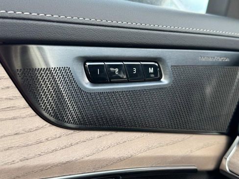 New 2026 Volvo XC90 B6 Plus w/ Protection Package image 11
