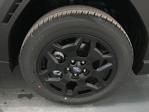 New 2026 Subaru Outback Limited AWD/4WD image 9