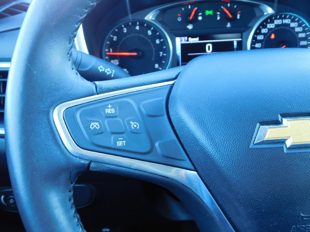 Used 2018 Chevrolet Equinox LT w/ LT True North Edition AWD/4WD image 32
