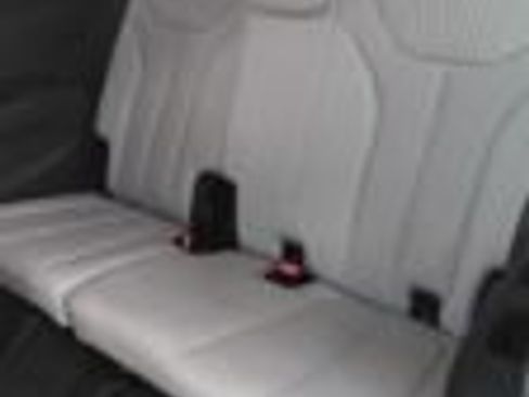 Used 2024 Hyundai Palisade Calligraphy FWD image 12