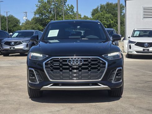 Certified 2023 Audi Q5 2.0T Premium Plus w/ Premium Plus Package AWD/4WD image 4