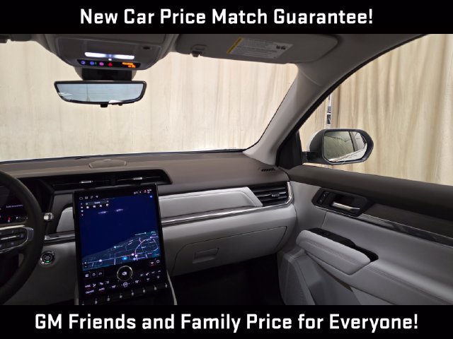 New 2027 GMC Terrain Denali AWD/4WD image 33