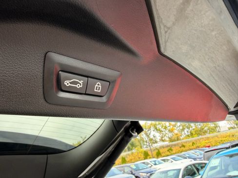 Used 2020 BMW X5 xDrive40i w/ Convenience Package image 24