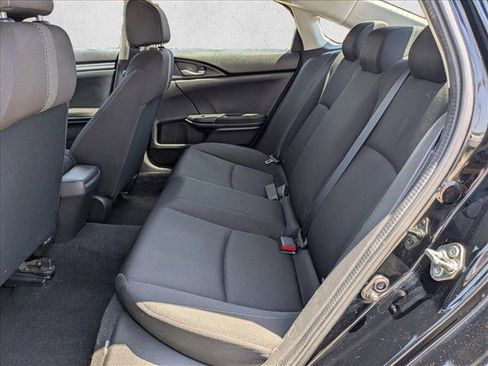 Used 2016 Honda Civic LX image 17