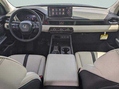 New 2026 Honda Passport RTL image 15