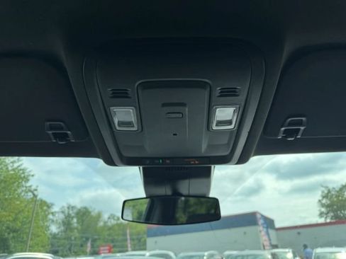 Used 2024 Chevrolet Suburban LS w/ Driver Alert Package AWD/4WD image 25