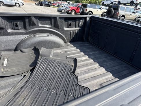 Used 2023 Ford F150 Lariat w/ Equipment Group 502A High AWD/4WD image 18