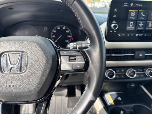 Used 2023 Honda HR-V EX-L image 24