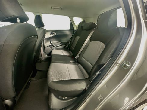 Used 2022 Kia Soul LX FWD image 26