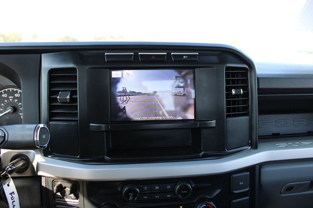 Used 2024 Ford F250 XL RWD image 34