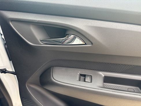 New 2027 Chevrolet Bolt RS FWD image 31
