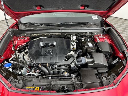 Certified 2023 MAZDA CX-30 AWD 2.5 S w/ Select Package image 29