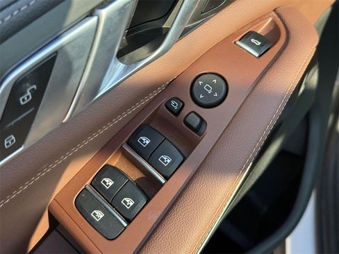 Used 2021 BMW X5 xDrive40i w/ Convenience Package image 24