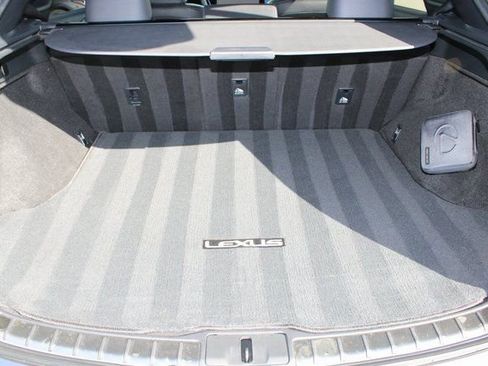 Certified 2023 Lexus RX 350 Premium Plus w/ Cold Area Package image 8