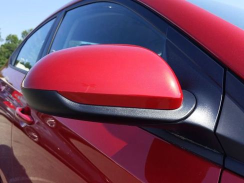 Used 2019 Hyundai Accent SE FWD image 11
