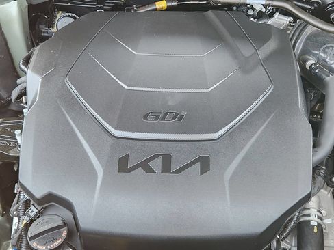 Certified 2025 Kia Telluride SX Prestige X-Line AWD/4WD image 27