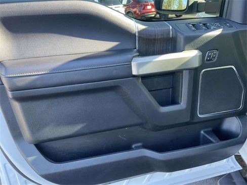 Used 2020 Ford F250 Lariat w/ Lariat Ultimate Package image 9