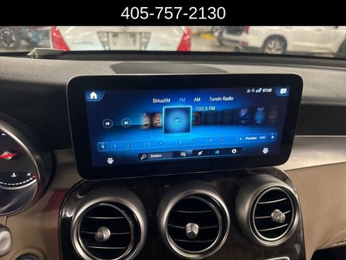 Used 2022 Mercedes-Benz GLC 300 image 15