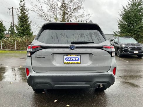 New 2026 Subaru Forester Premium image 7