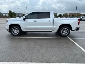 Used 2024 Chevrolet Silverado 1500 LTZ w/ LTZ Convenience Package II RWD video 2