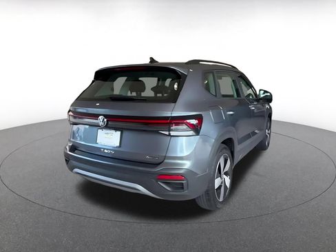 Used 2026 Volkswagen Taos S AWD/4WD image 12
