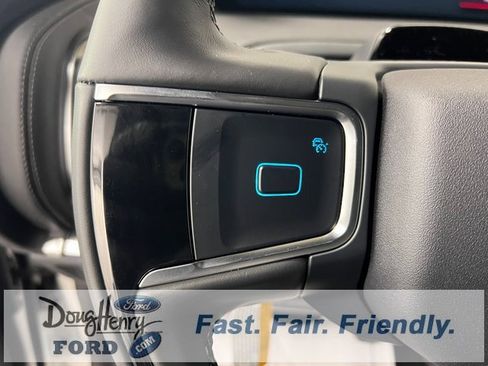 New 2025 Ford Expedition Max Platinum w/ Stealth Performance Package image 57