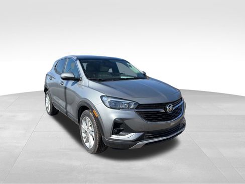 Used 2023 Buick Encore GX Preferred w/ Cold Weather Comfort Package image 3