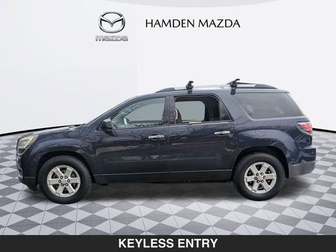 Used 2015 GMC Acadia SLE image 6