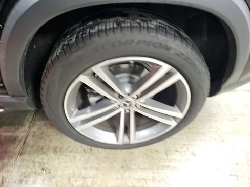 Used 2022 Mercedes-Benz GLE 350 image 10