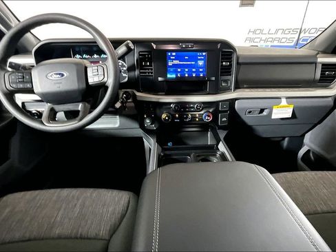 New 2026 Ford F250 XLT image 5