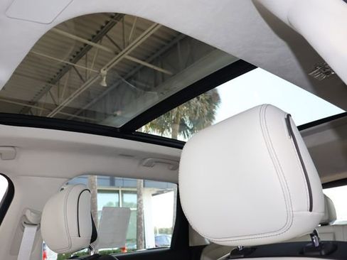 New 2026 Lincoln Nautilus Black Label w/ Jet Appearance Package AWD/4WD image 26