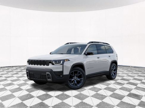 New 2026 Jeep Cherokee Limited AWD/4WD image 11
